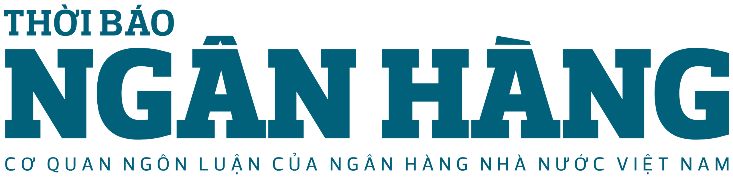 Tạp chí Ngân Hàng