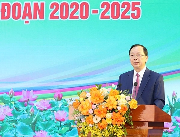 Thúc đẩy sức mạnh nội sinh từ phong trào thi đua