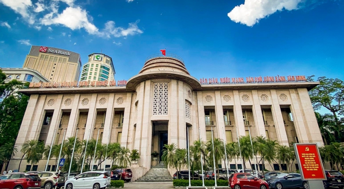 Đảng bộ Ngân hàng Nhà nước đoàn kết, bứt phá, vững bước vào kỷ nguyên phát triển mới của đất nước