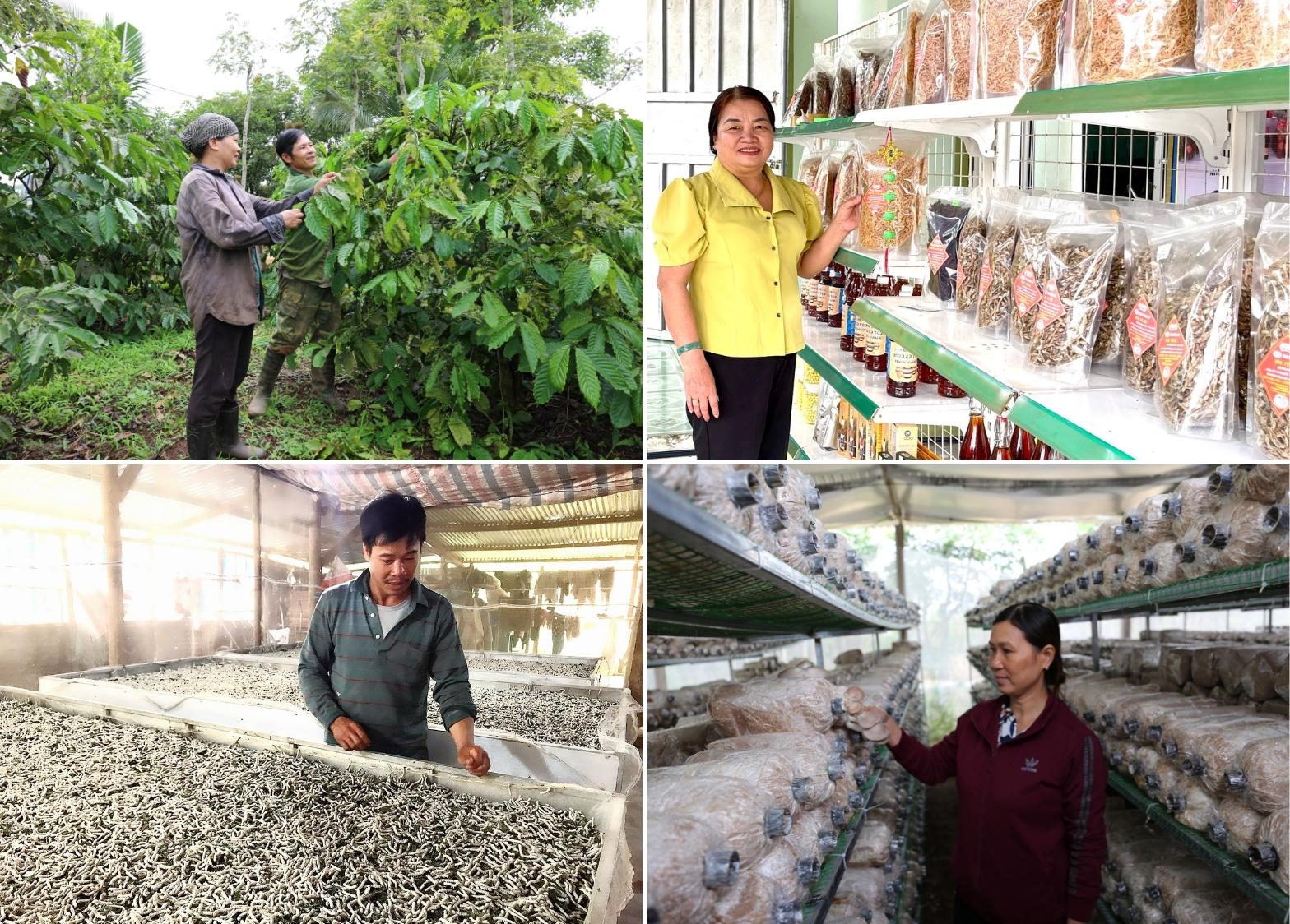 Cùng viết tiếp những trang sử vàng vì hạnh phúc Nhân dân