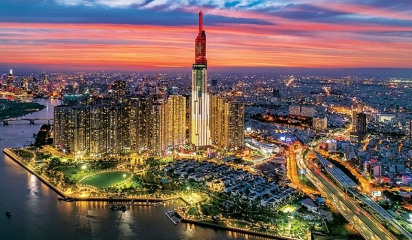 Thành tựu 40 năm đổi mới và định hướng phát triển hệ thống ngân hàng Việt Nam trong kỷ nguyên số