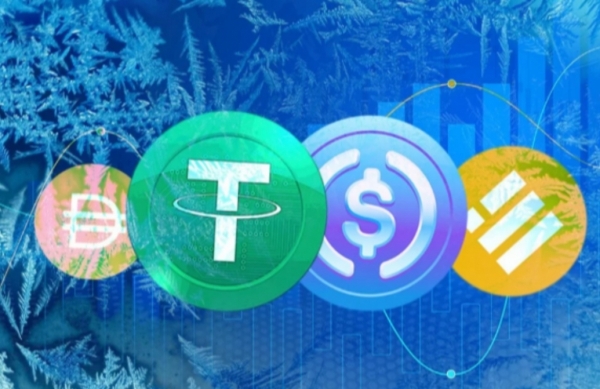 Đánh giá "tính tiền tệ" của Stablecoin và khuyến nghị đối với ổn định tiền tệ, tài chính
