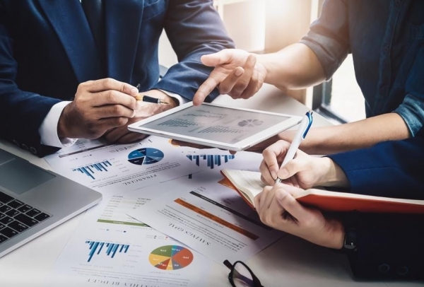 Áp dụng Chuẩn mực Báo cáo Tài chính Quốc tế tại ngân hàng trung ương: Xu hướng quốc tế và khuyến nghị đối với Việt Nam