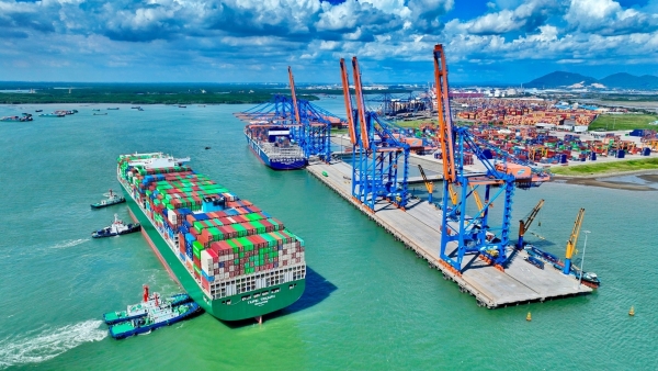 Phát triển tài chính biển xanh ở Việt Nam: Thực trạng và giải pháp