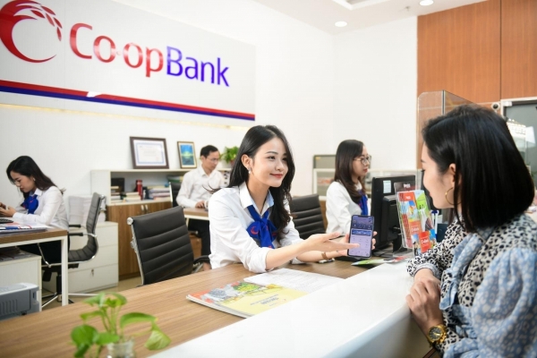 Co-opBank: Hạt nhân thúc đẩy chuyển đổi số hệ thống Quỹ tín dụng nhân dân