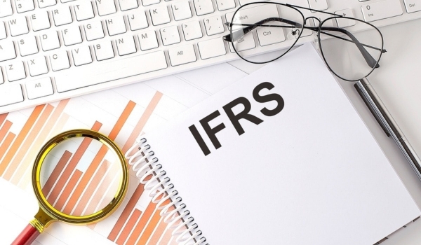 Một số luận điểm về áp dụng Chuẩn mực Báo cáo Tài chính Quốc tế - IFRS 18 đối với các tổ chức tín dụng