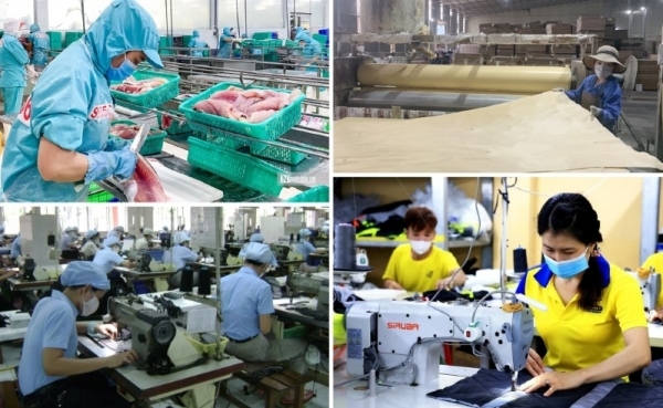 Vượt qua bẫy thu nhập trung bình: Vai trò của thể chế, năng suất và năng lực đổi mới sáng tạo - Kinh nghiệm quốc tế và hàm ý cho Việt Nam