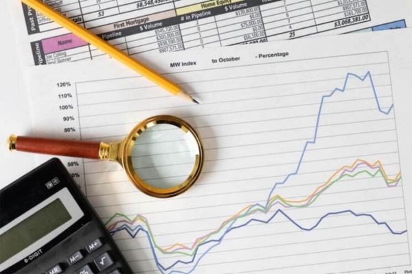 Kinh tế thế giới nửa đầu năm 2026: Biến động giá cả, rủi ro thương mại và hàm ý chính sách