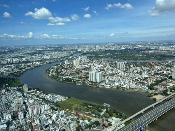 Mô hình sàn giao dịch bất động sản điện tử: Giải pháp minh bạch hóa thị trường trong bối cảnh chuyển đổi số quốc gia